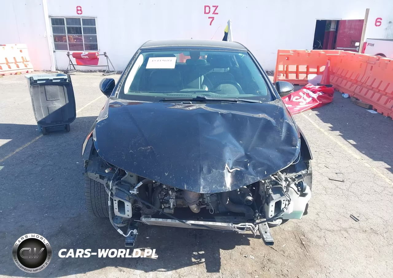 2017 Chevrolet Cruze Premier Auto VIN:3G1BF6SM8HS602409 - 13