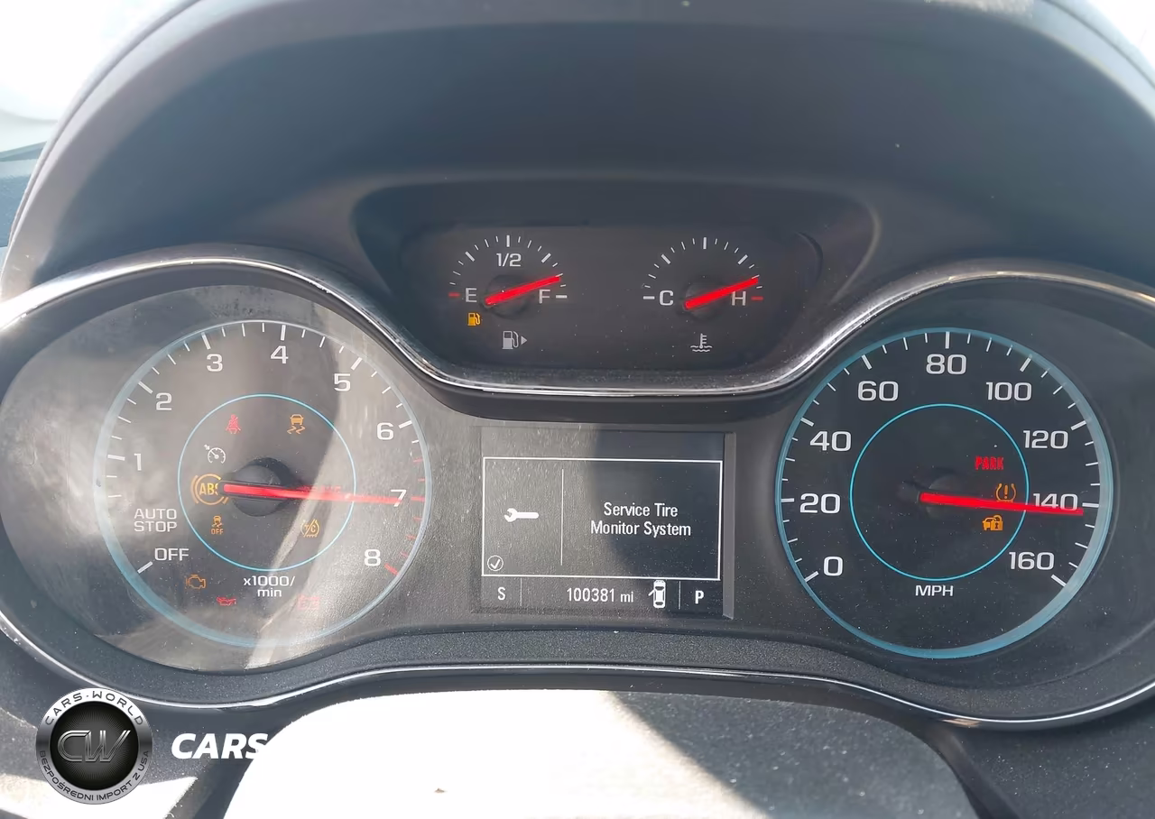 2017 Chevrolet Cruze Premier Auto VIN:3G1BF6SM8HS602409 - 7