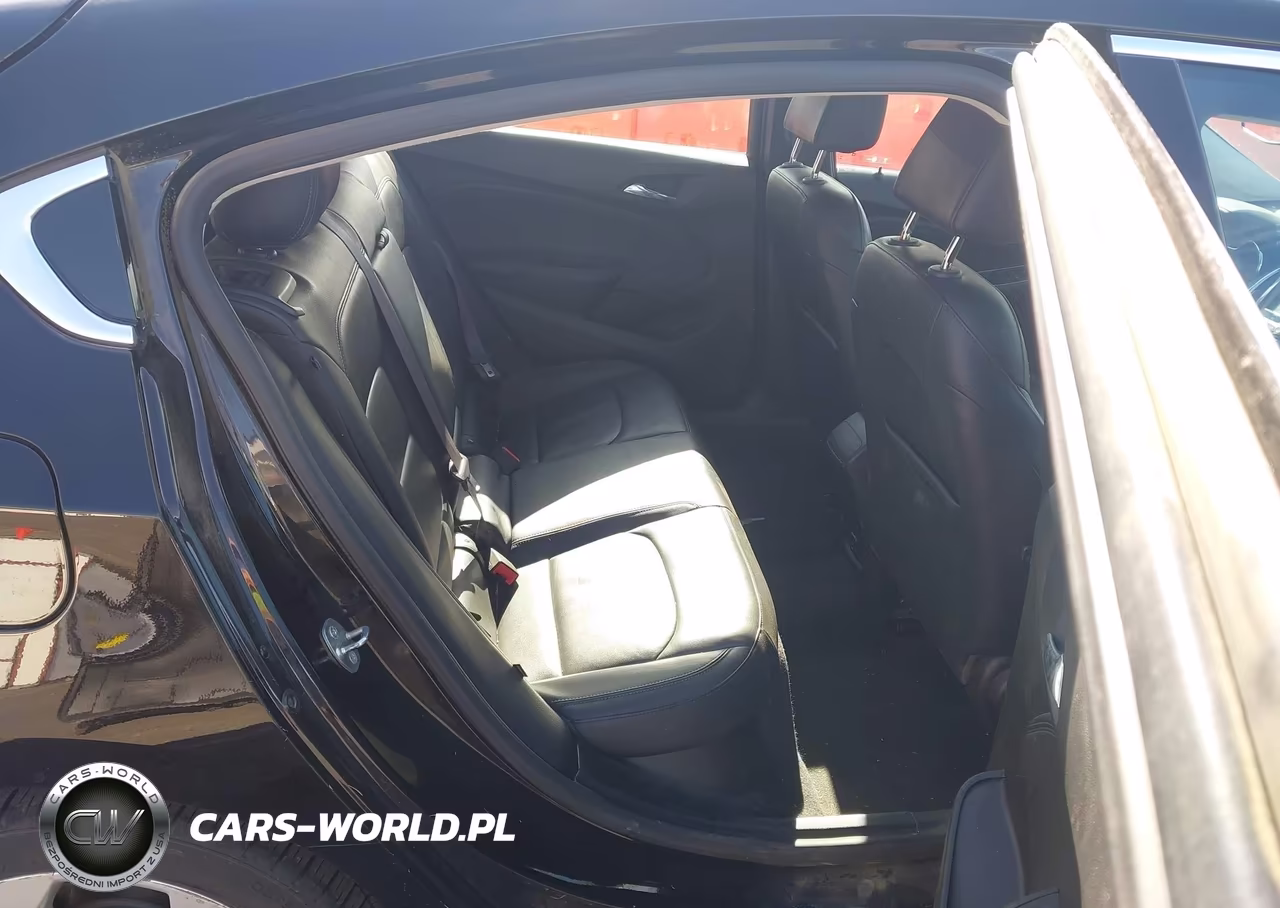 2017 Chevrolet Cruze Premier Auto VIN:3G1BF6SM8HS602409 - 8