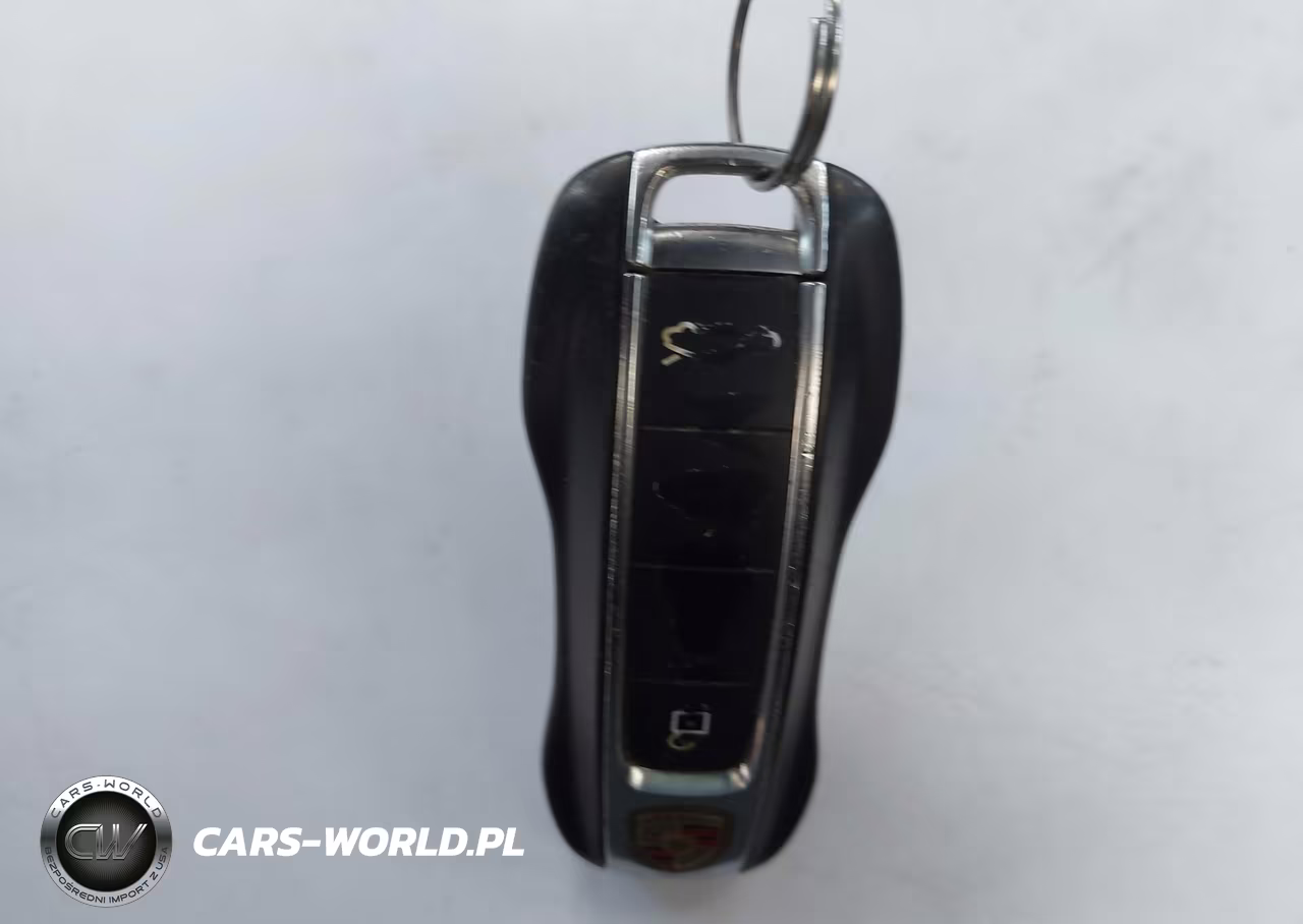 2021 Porsche Taycan 4S VIN:WP0AB2Y19MSA44499 - 11