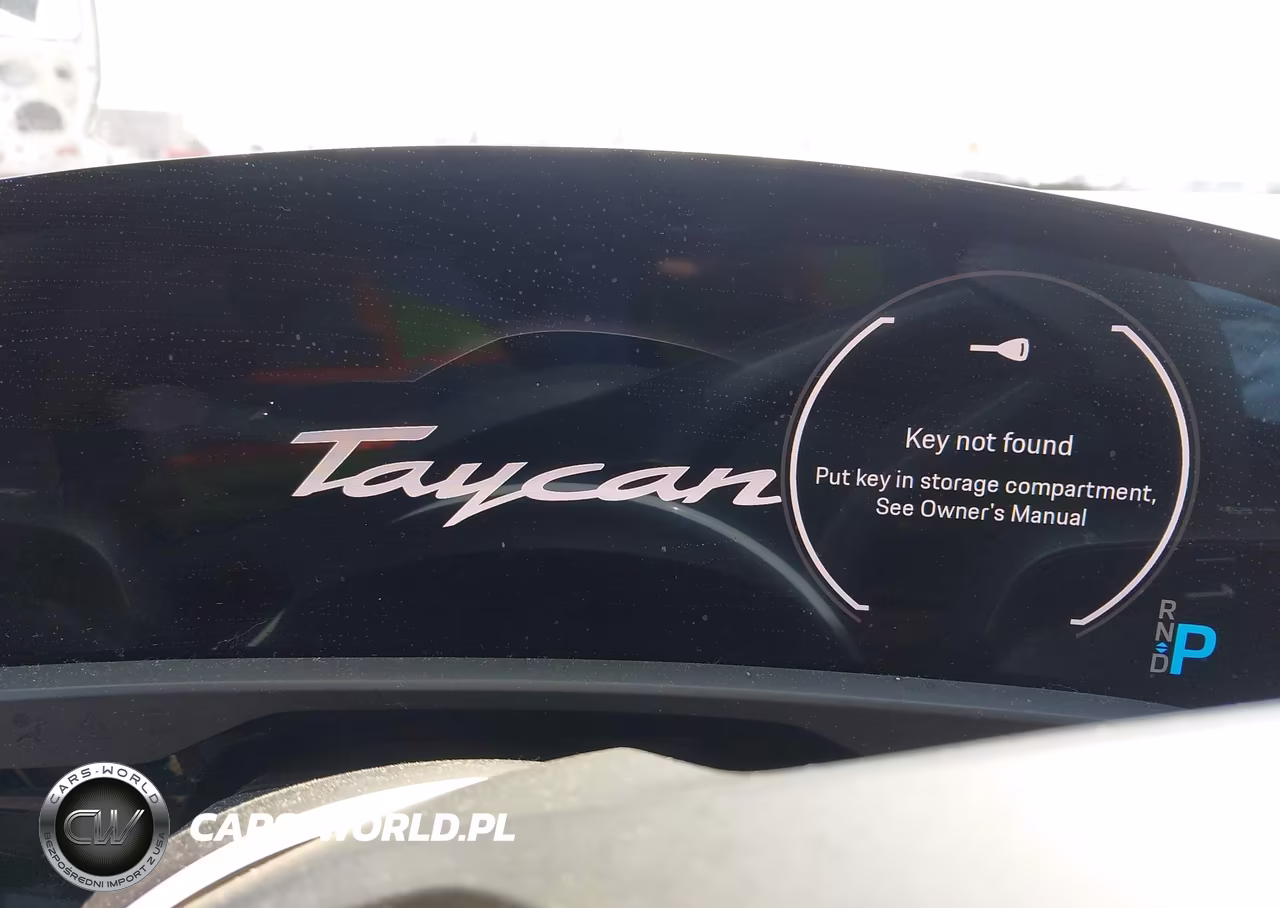 2021 Porsche Taycan 4S VIN:WP0AB2Y19MSA44499 - 15