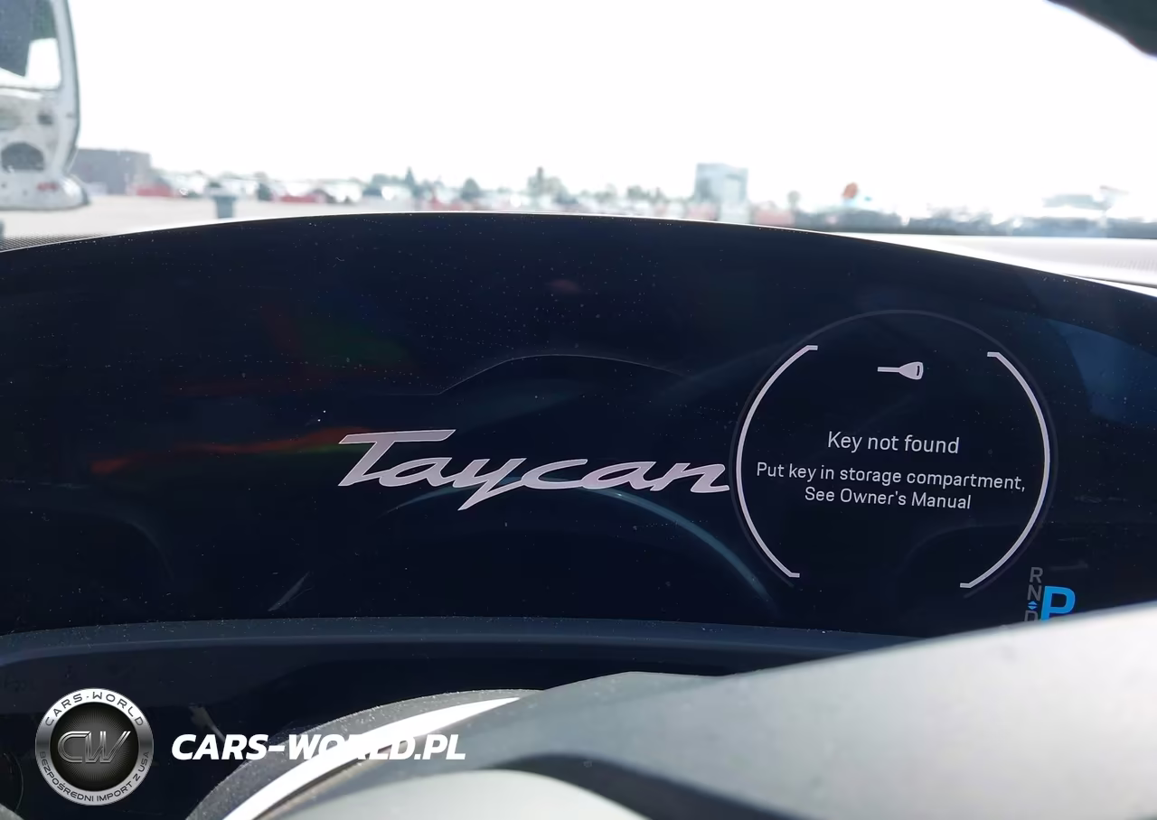 2021 Porsche Taycan 4S VIN:WP0AB2Y19MSA44499 - 7