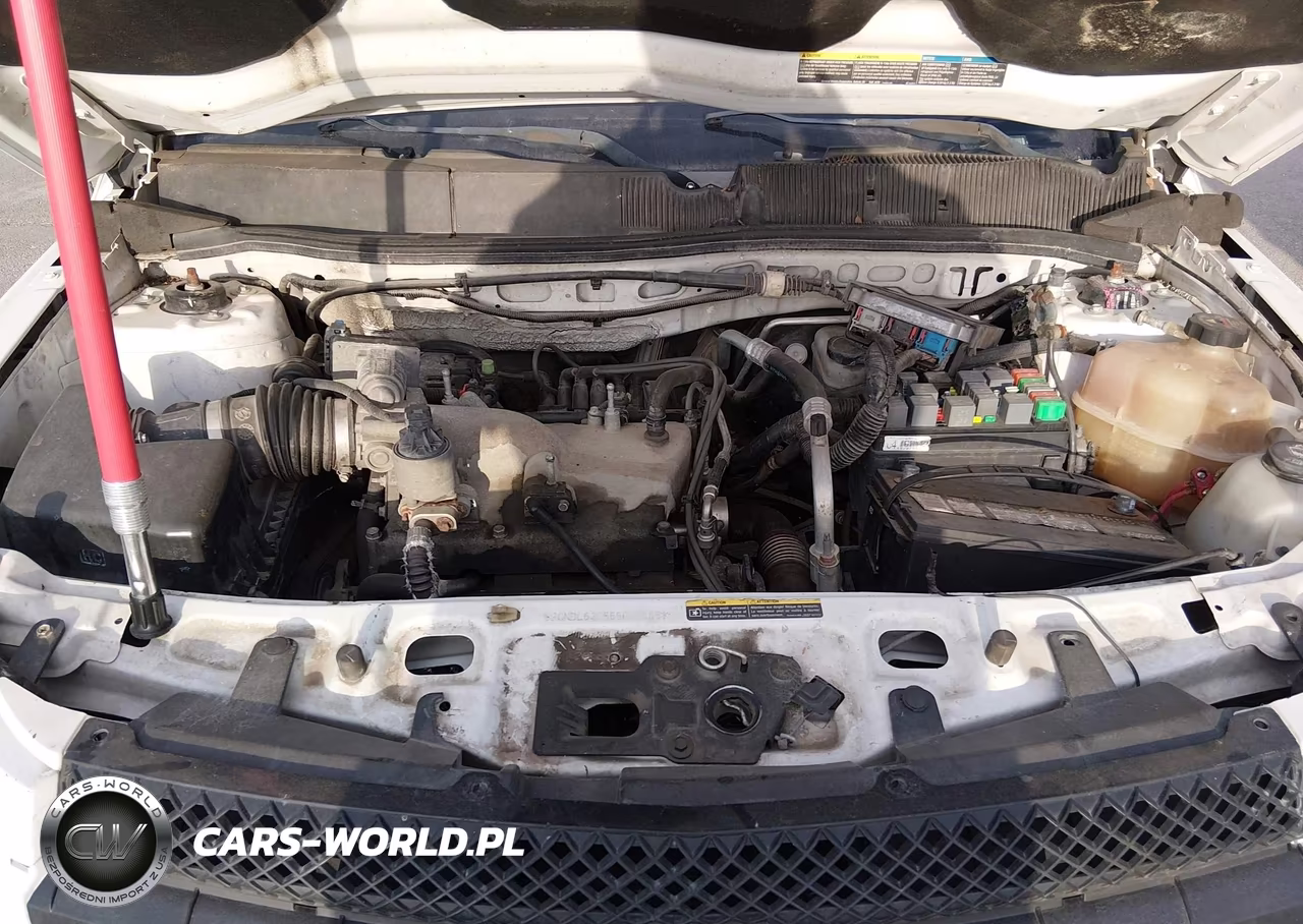 2006 Chevrolet Equinox Lt VIN:2CNDL63F566065465 - 10