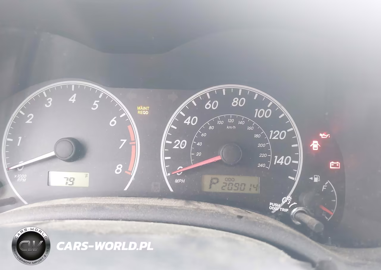 2013 Toyota Corolla Le VIN:5YFBU4EE2DP155475 - 7