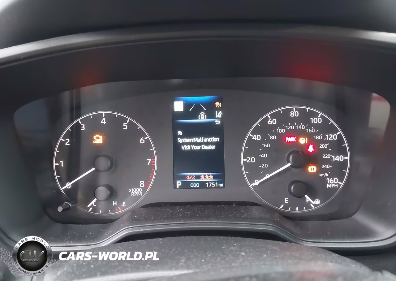 2025 Toyota Corolla Le VIN:5YFB4MDE7SP281670 - 7