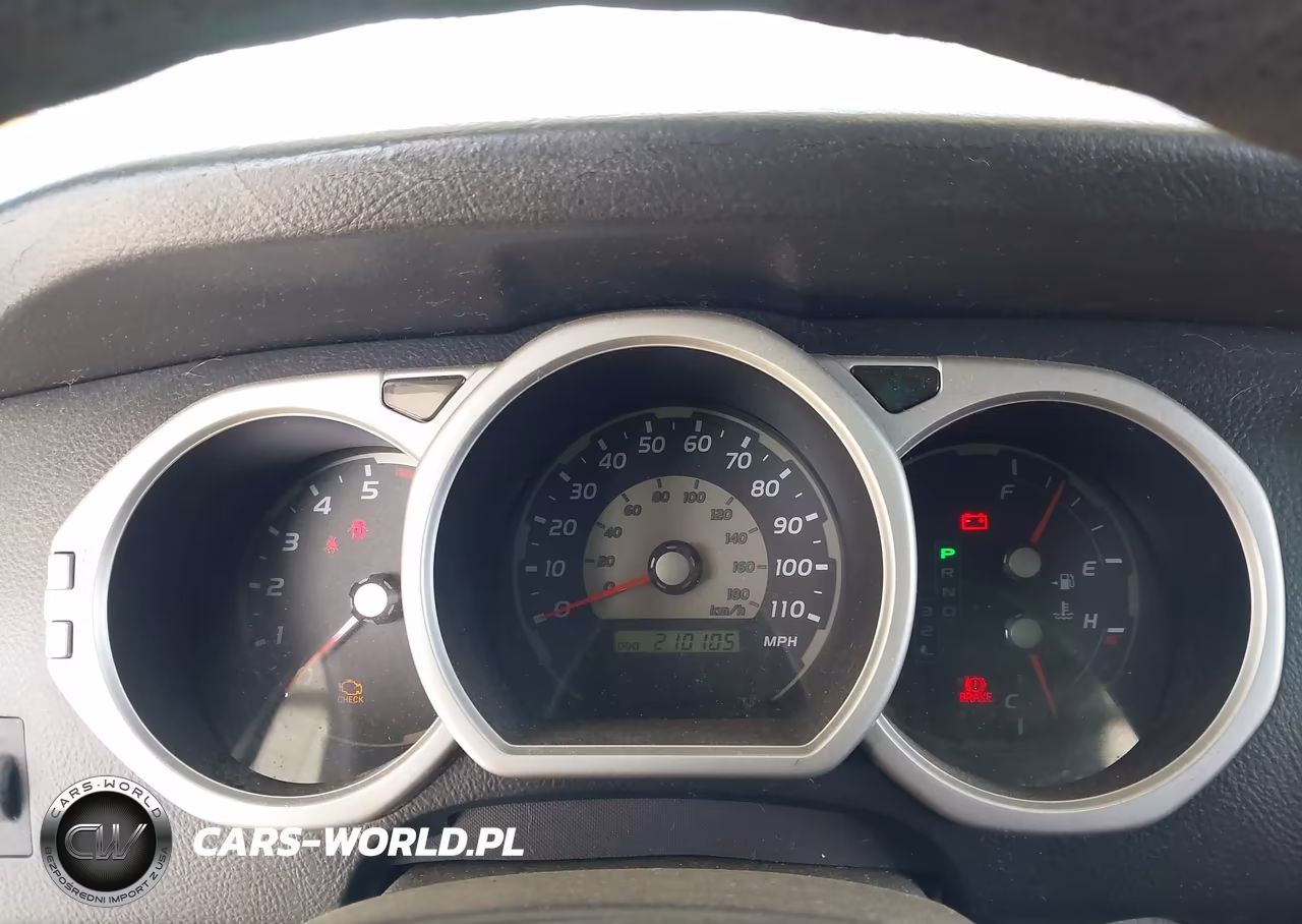 2003 Toyota 4Runner Sr5 V6 VIN:JTEBU14R830014594 - 7