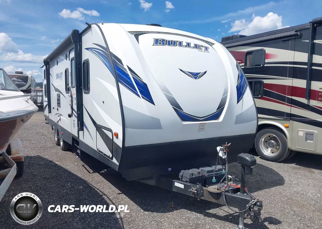 2018 Keystone Rv Other – zdjęcie 1 z 14