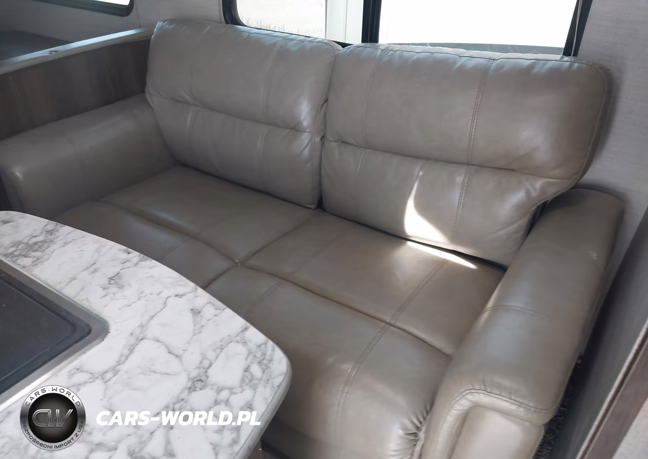 2018 Keystone Rv Other VIN:4YDT28720JX435328 - 8