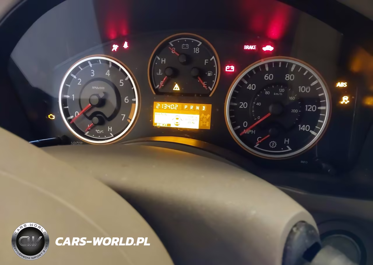 2012 Nissan Armada Sv VIN:5N1BA0ND6CN620873 - 7