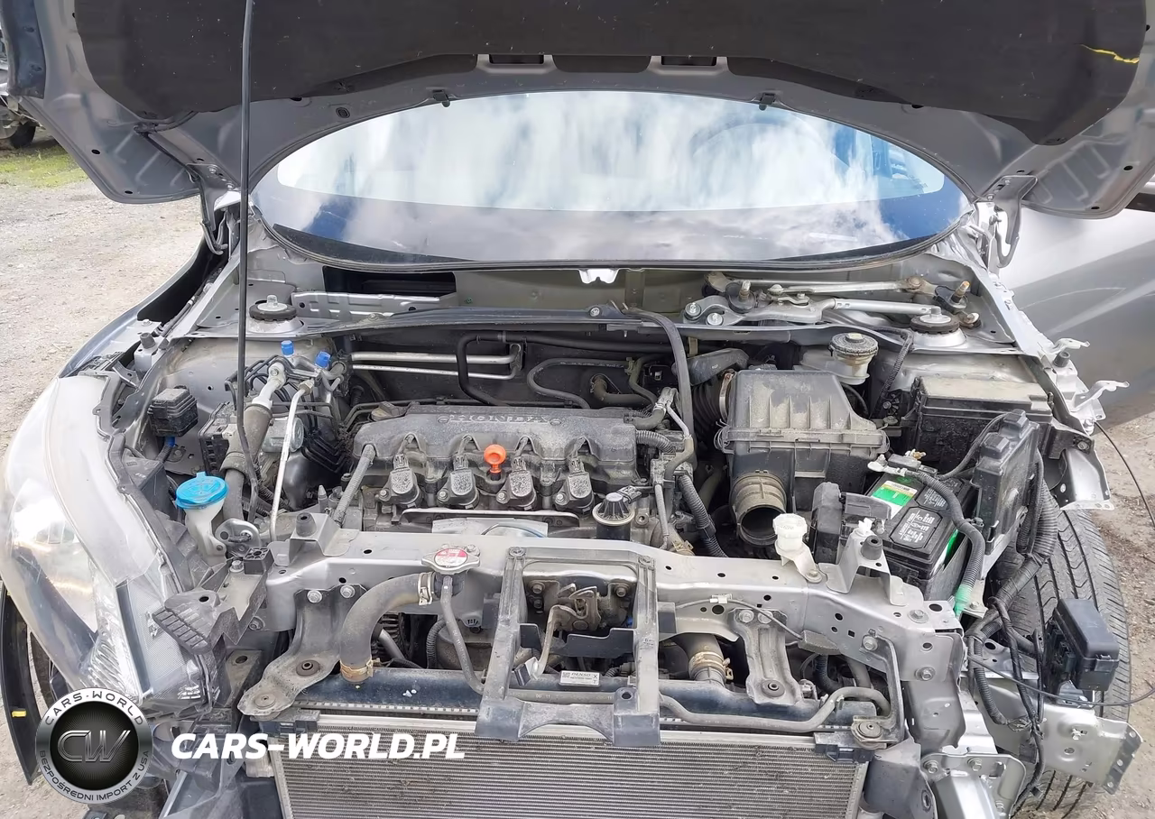2018 Honda Hr-V Ex VIN:3CZRU6H50JG719951 - 10