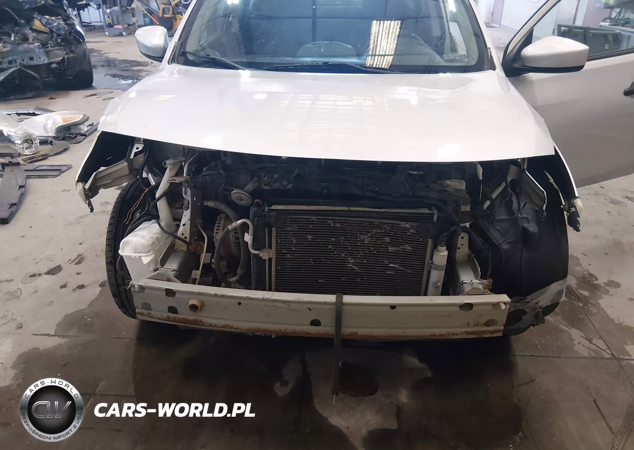 2016 Nissan Versa 1.6 S VIN:3N1CN7AP1GL912610 - 6