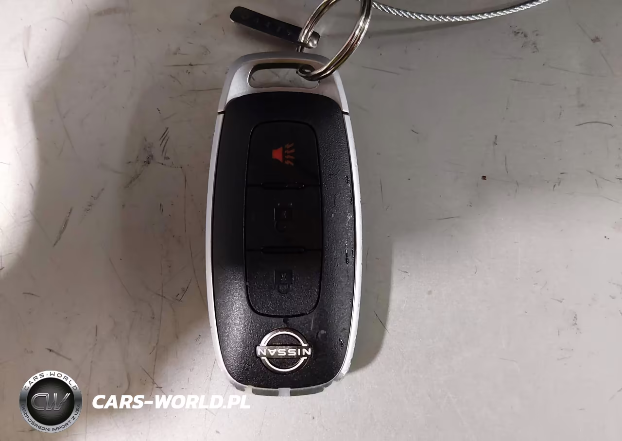 2024 Nissan Kicks S Xtronic Cvt VIN:3N1CP5BV1RL486660 - 11