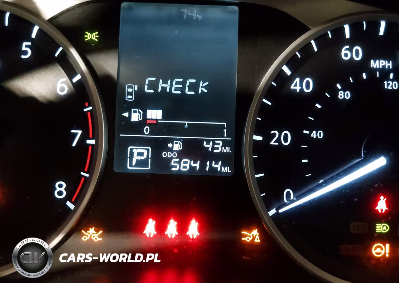 2024 Nissan Kicks S Xtronic Cvt VIN:3N1CP5BV1RL486660 - 15