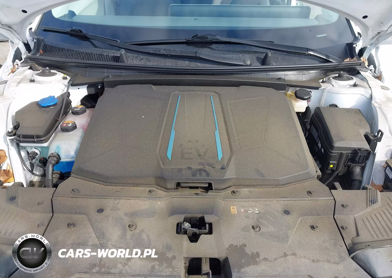 2022 Hyundai Ioniq 5 Se VIN:KM8KM4AE0NU053047 - 10