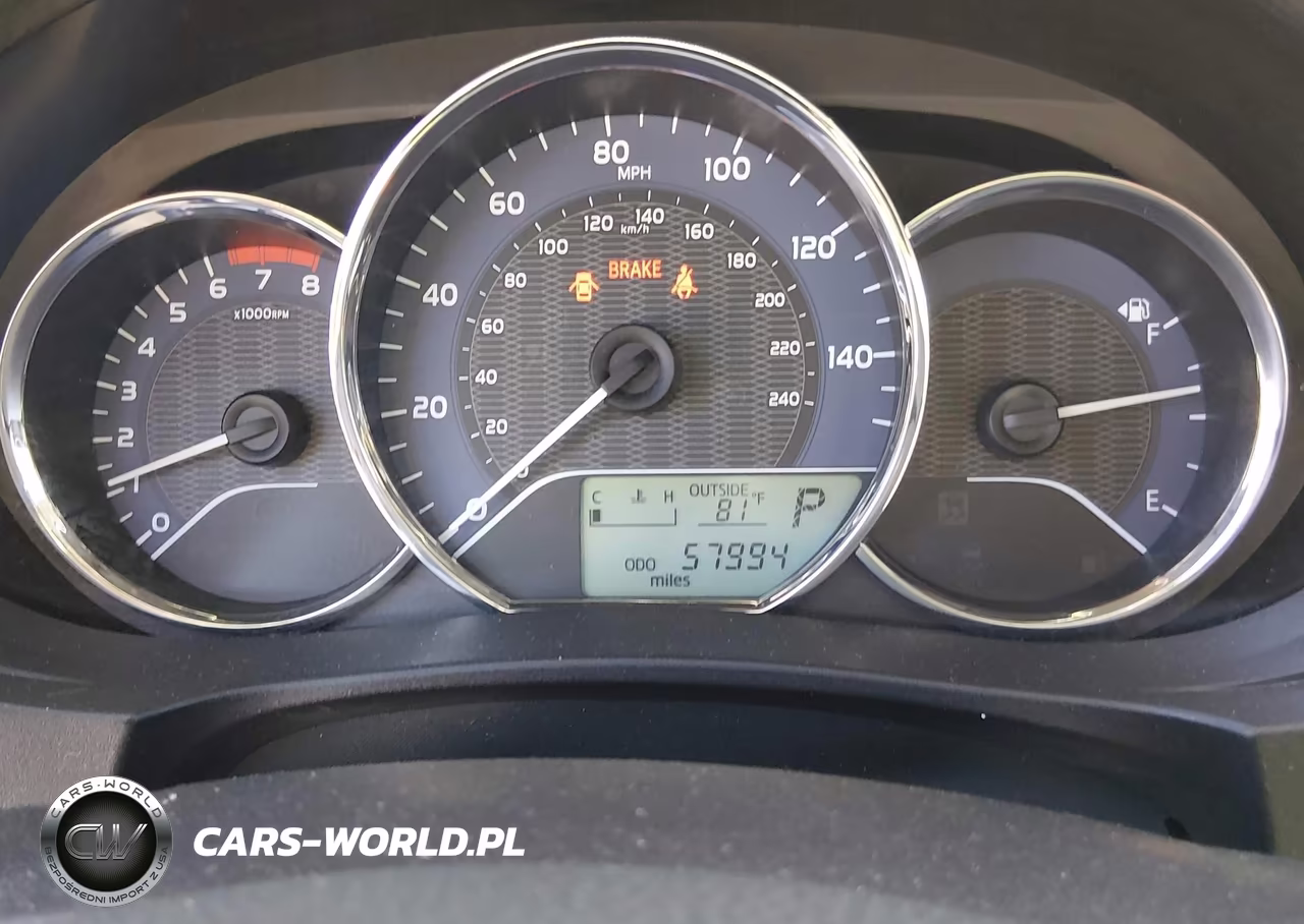 2016 Toyota Corolla Le VIN:2T1BURHE4GC641556 - 7