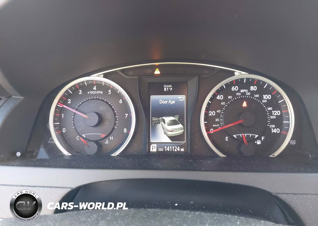 2015 Toyota Camry Se VIN:4T1BF1FK4FU076680 - 7