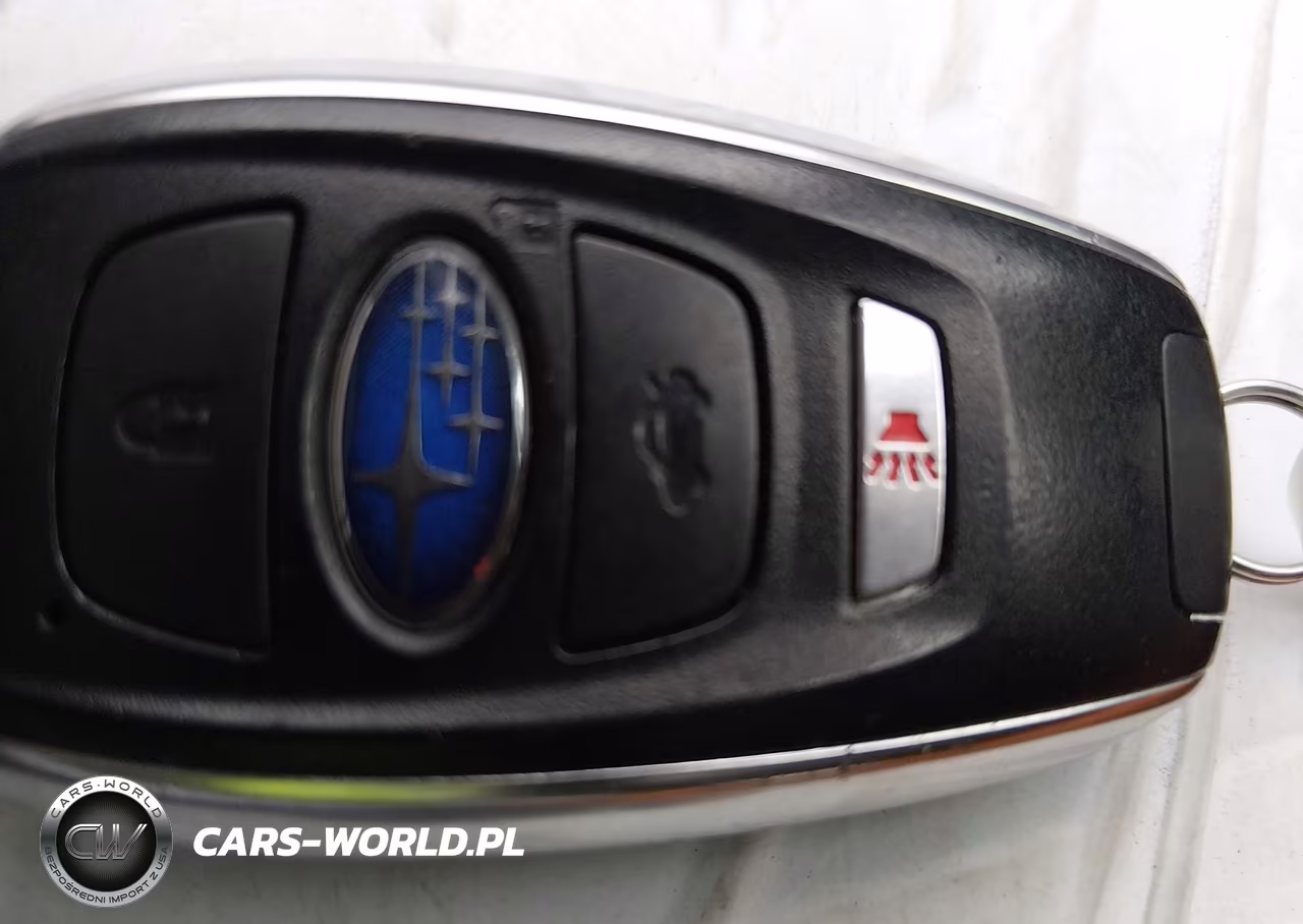 2024 Subaru Crosstrek Limited VIN:4S4GUHN64R3766707 - 11