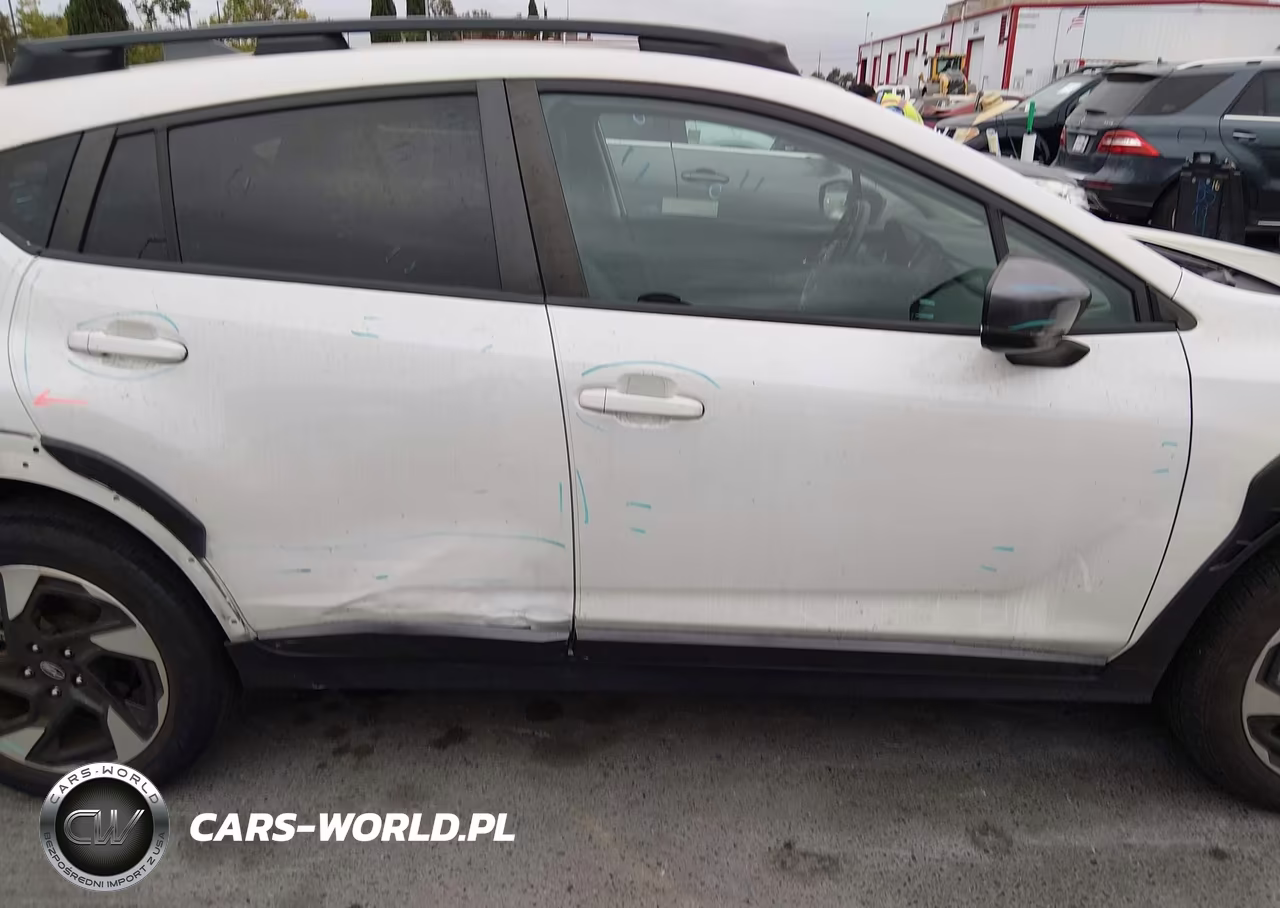 2024 Subaru Crosstrek Limited VIN:4S4GUHN64R3766707 - 14
