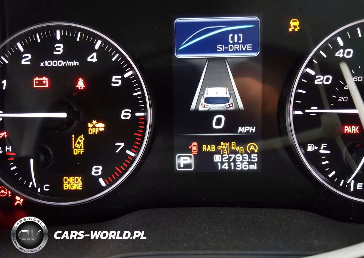 2024 Subaru Crosstrek Limited VIN:4S4GUHN64R3766707 - 16