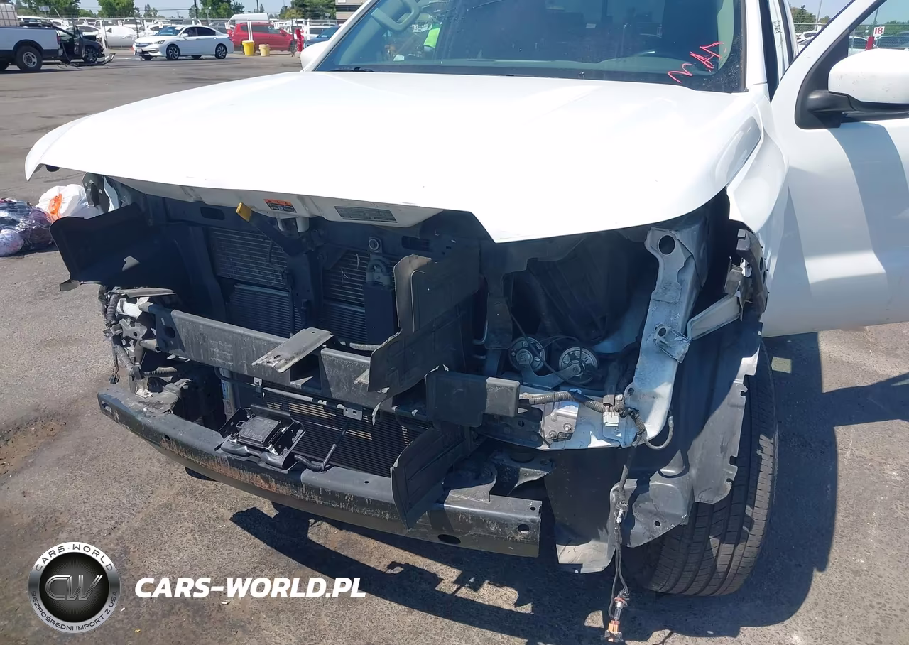 2022 Nissan Frontier King Cab Sv 4X2 VIN:1N6ED1CL3NN655203 - 6
