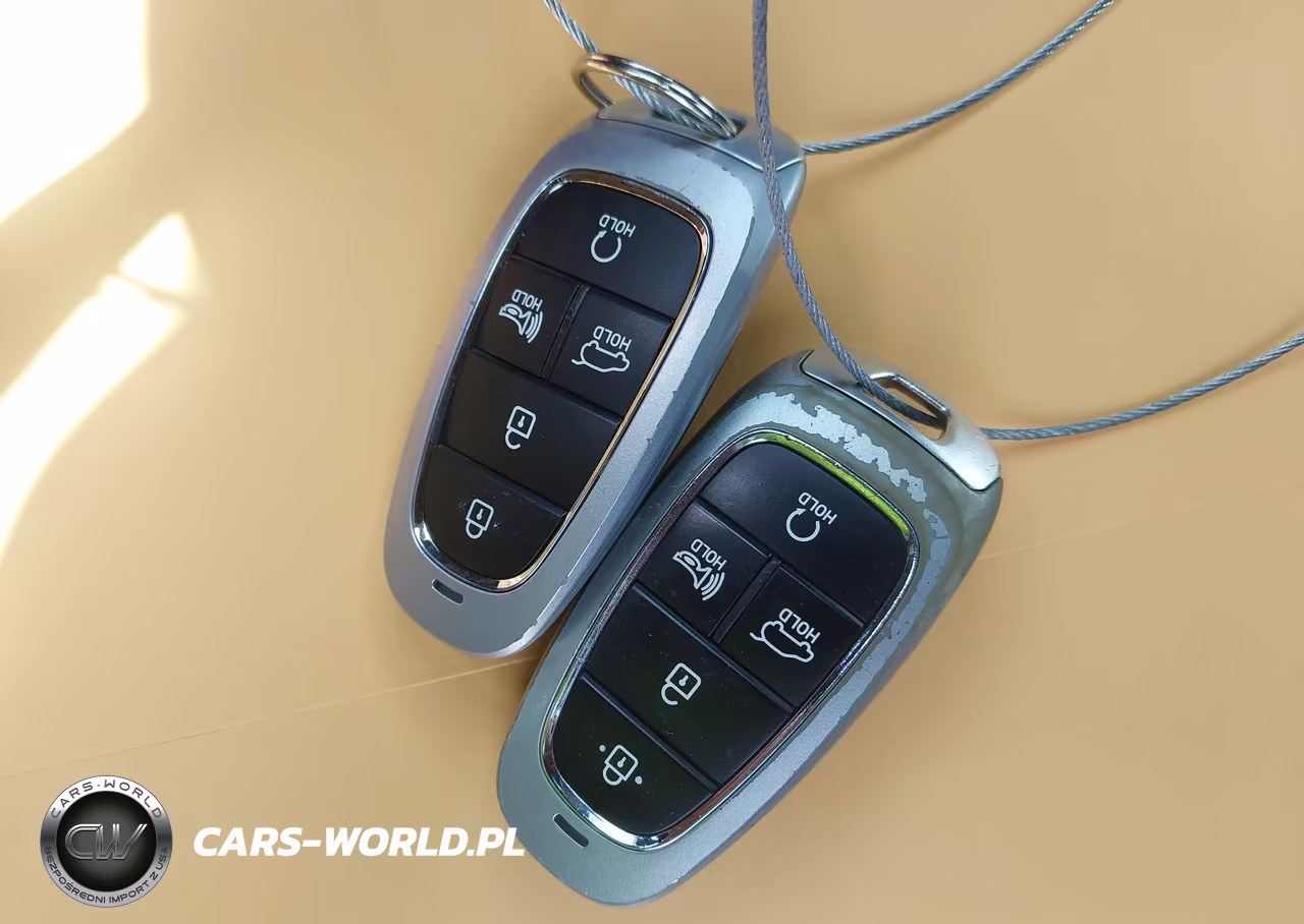 2022 Hyundai Tucson Hybrid Sel Convenience VIN:KM8JFCA11NU016814 - 11