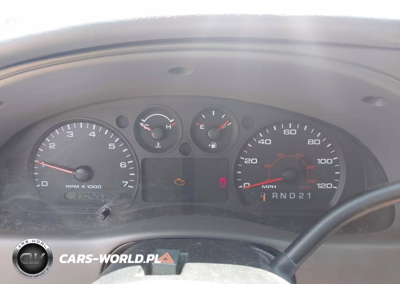 2004 Ford Ranger Edge-Tremor-Xlt VIN:1FTZR45EX4PB25593 - 7