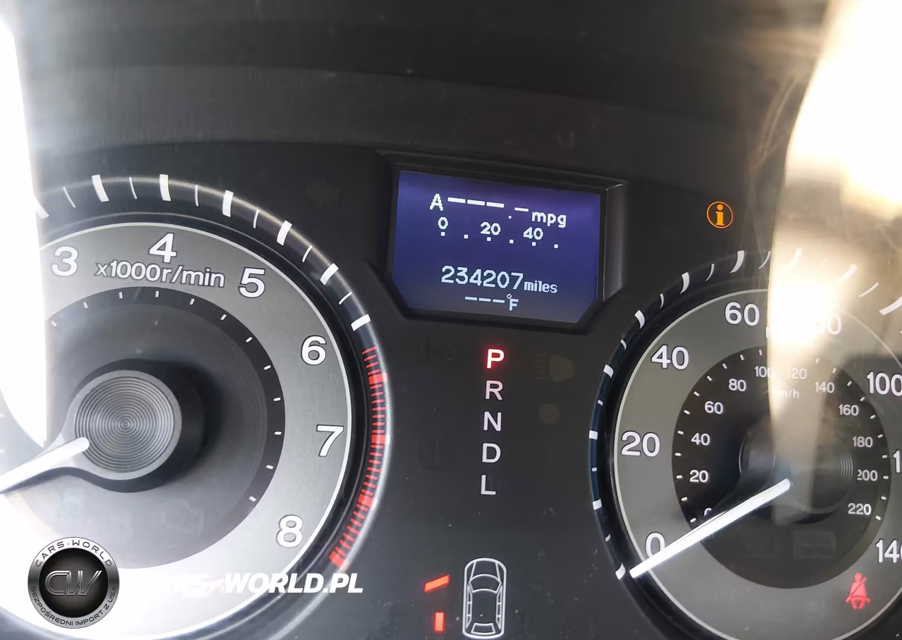 2011 Honda Odyssey Touring-Touring Elite VIN:5FNRL5H92BB032063 - 12