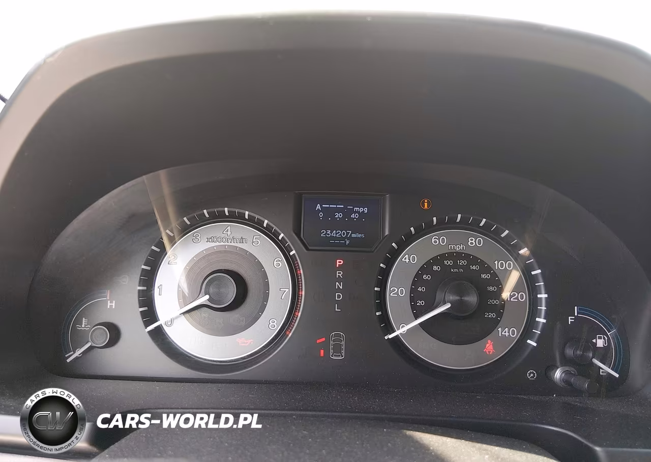 2011 Honda Odyssey Touring-Touring Elite VIN:5FNRL5H92BB032063 - 7