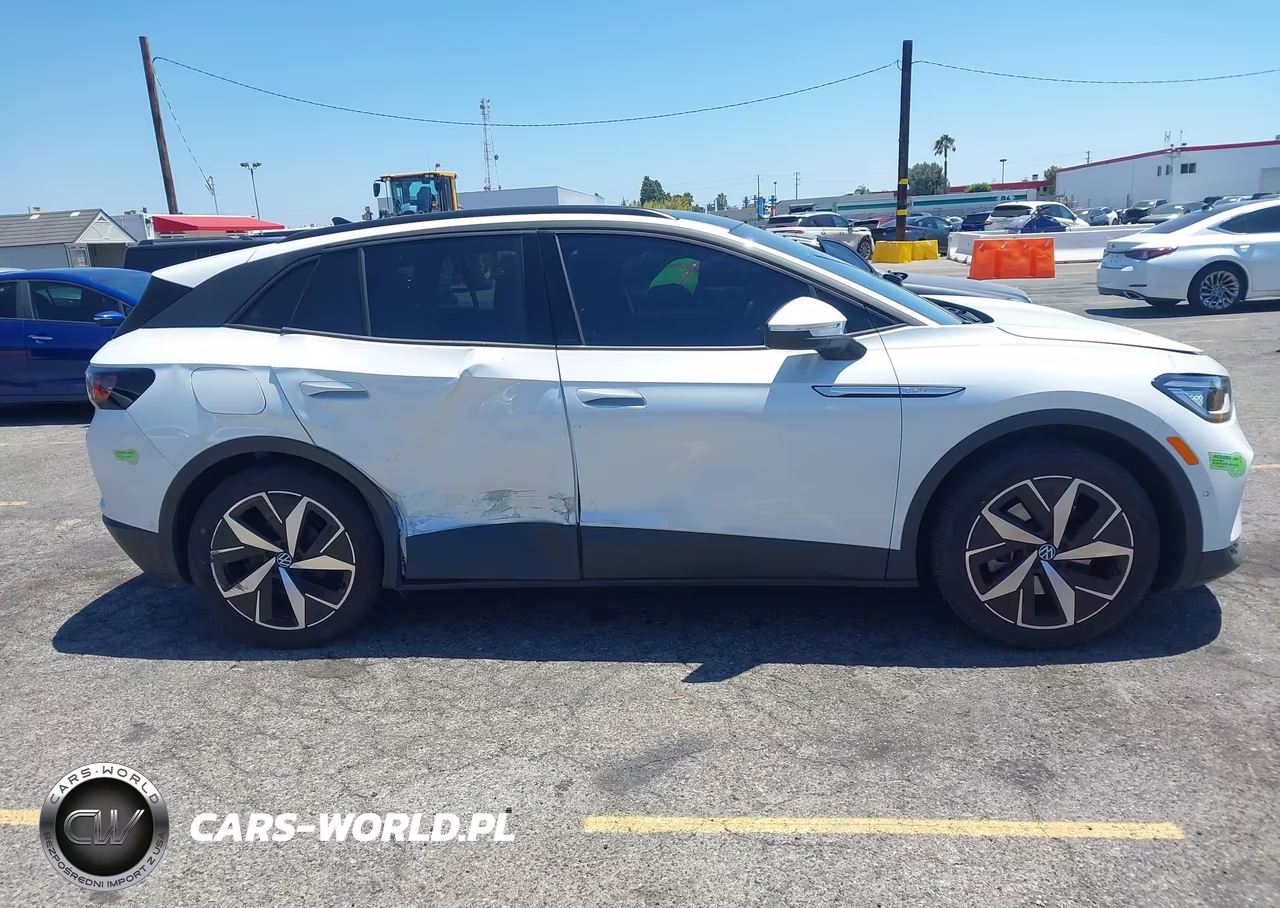 2023 Volkswagen Id.4 S VIN:1V25MPE83PC026343 - 13