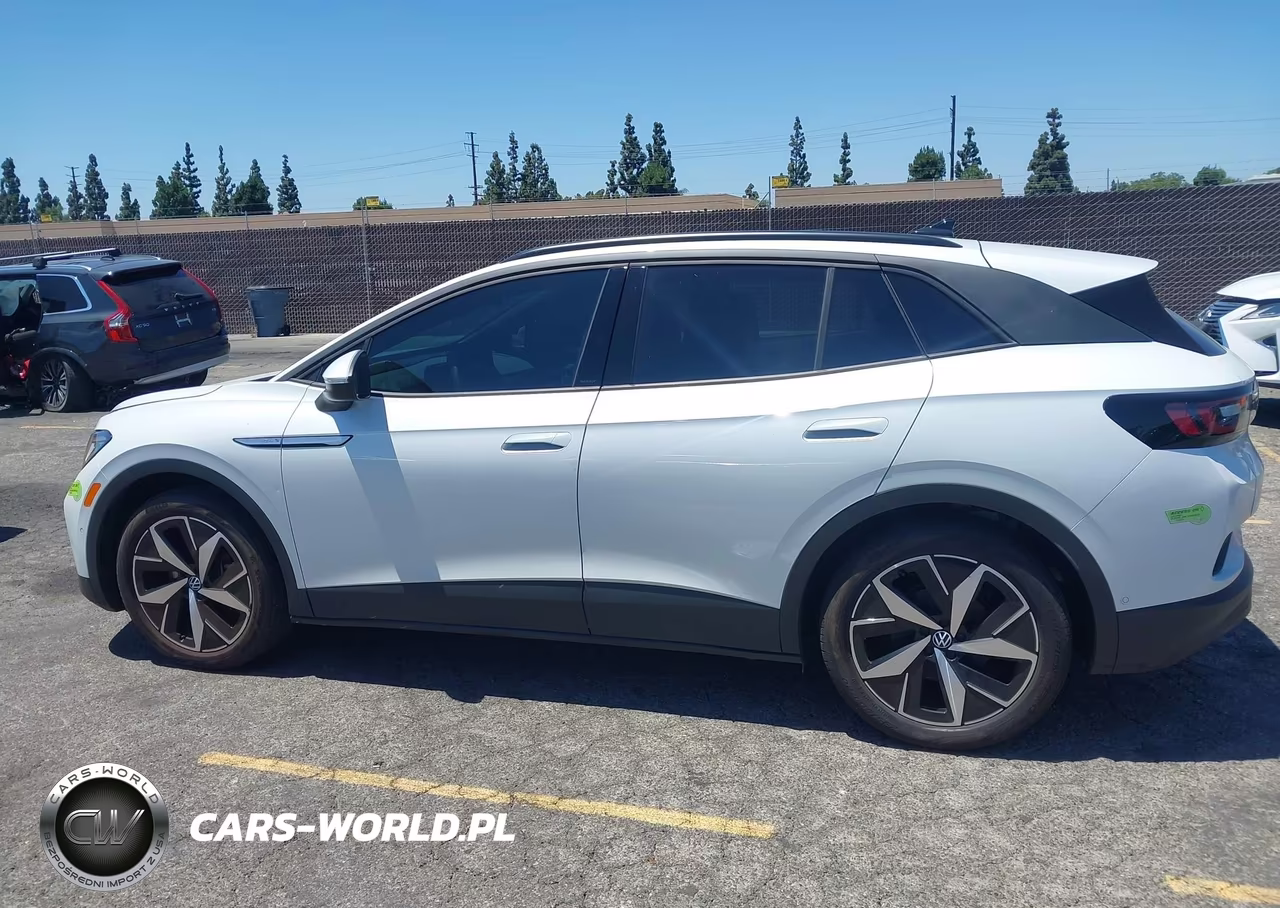 2023 Volkswagen Id.4 S VIN:1V25MPE83PC026343 - 14