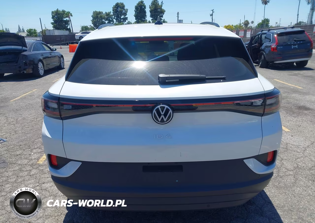 2023 Volkswagen Id.4 S VIN:1V25MPE83PC026343 - 16