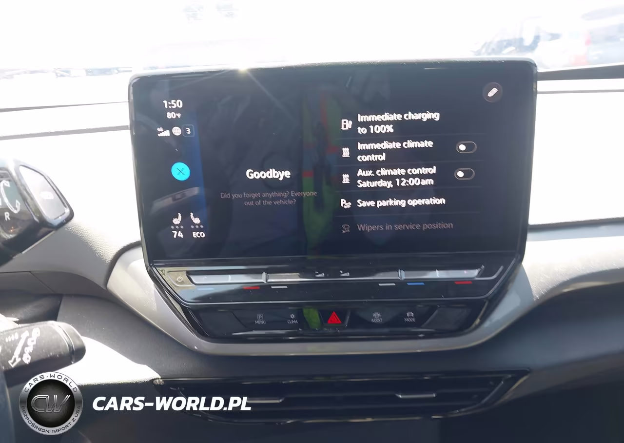 2023 Volkswagen Id.4 S VIN:1V25MPE83PC026343 - 18