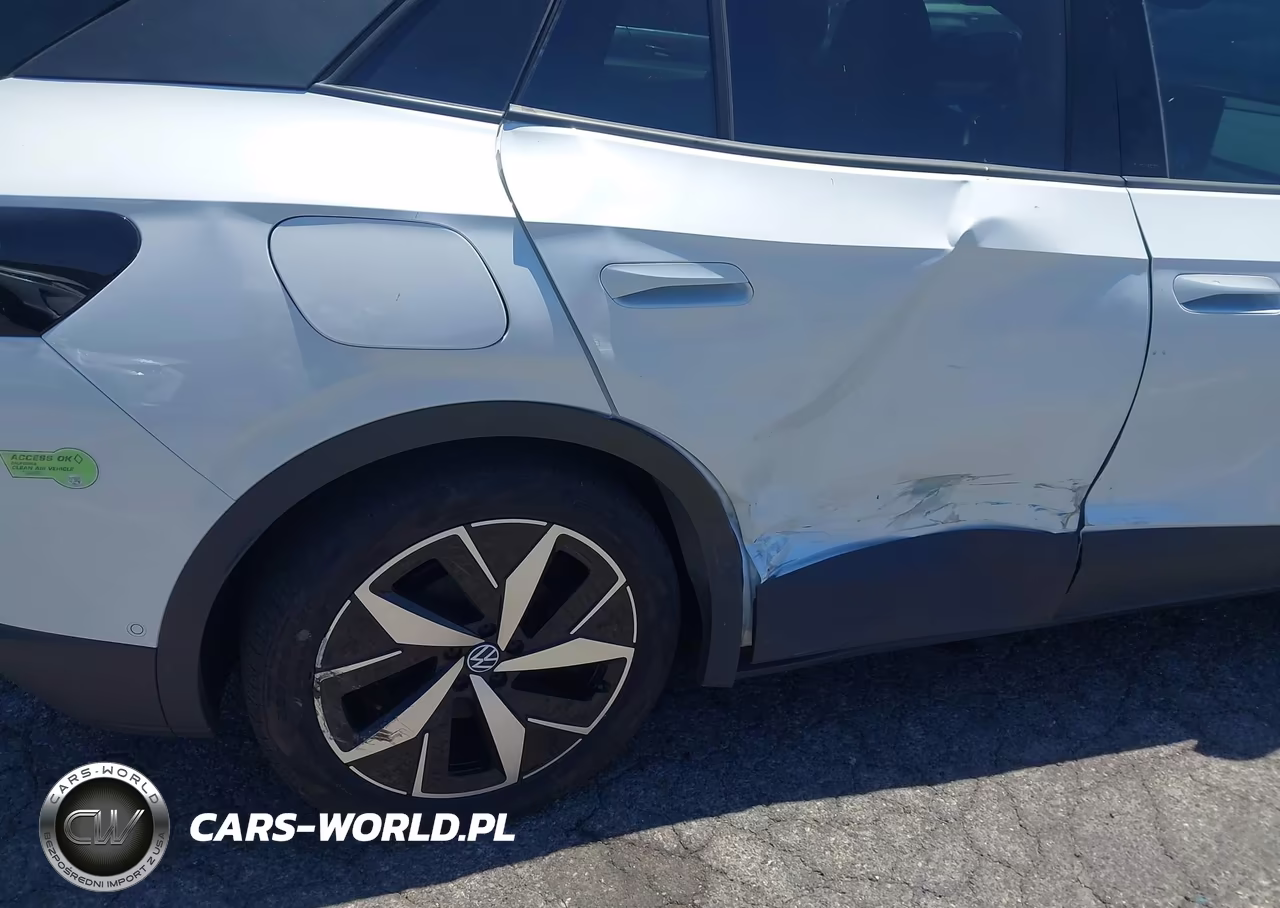 2023 Volkswagen Id.4 S VIN:1V25MPE83PC026343 - 6