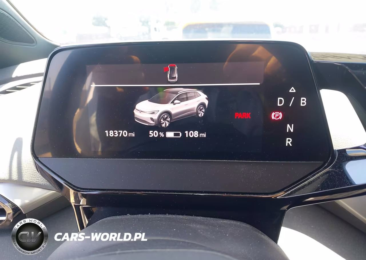 2023 Volkswagen Id.4 S VIN:1V25MPE83PC026343 - 7