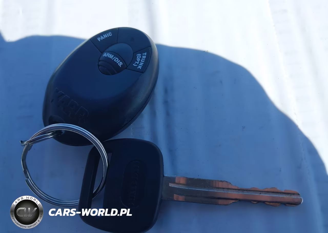 1996 Toyota Camry Dx-Le VIN:4T1CG12K8TU652256 - 11
