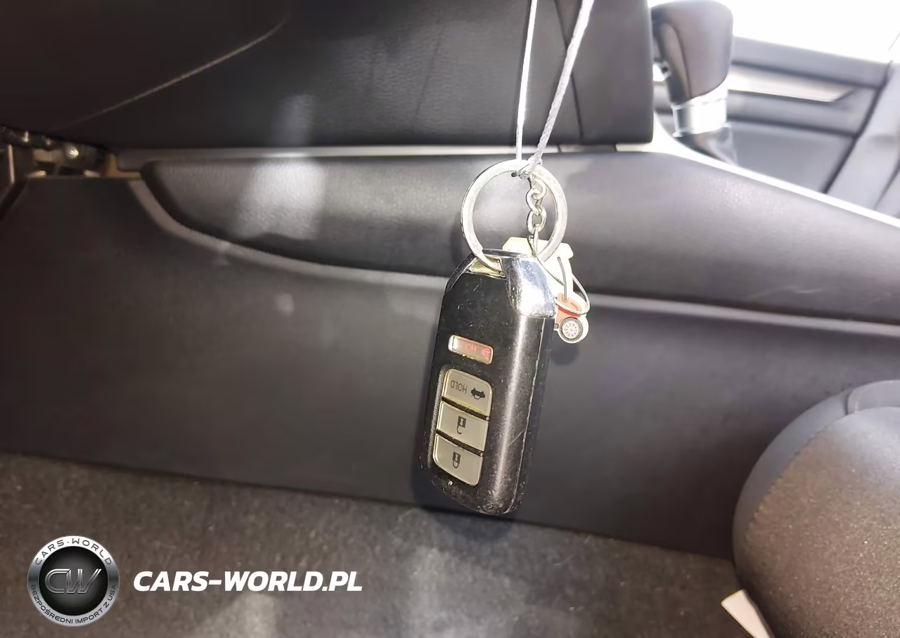2020 Honda Accord Lx VIN:1HGCV1F1XLA095753 - 11
