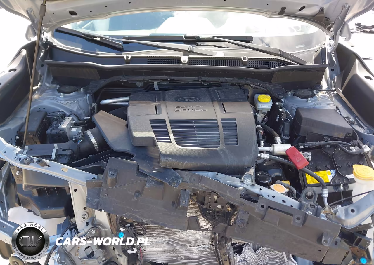 2024 Subaru Forester Premium VIN:JF2SKADC0RH481025 - 10