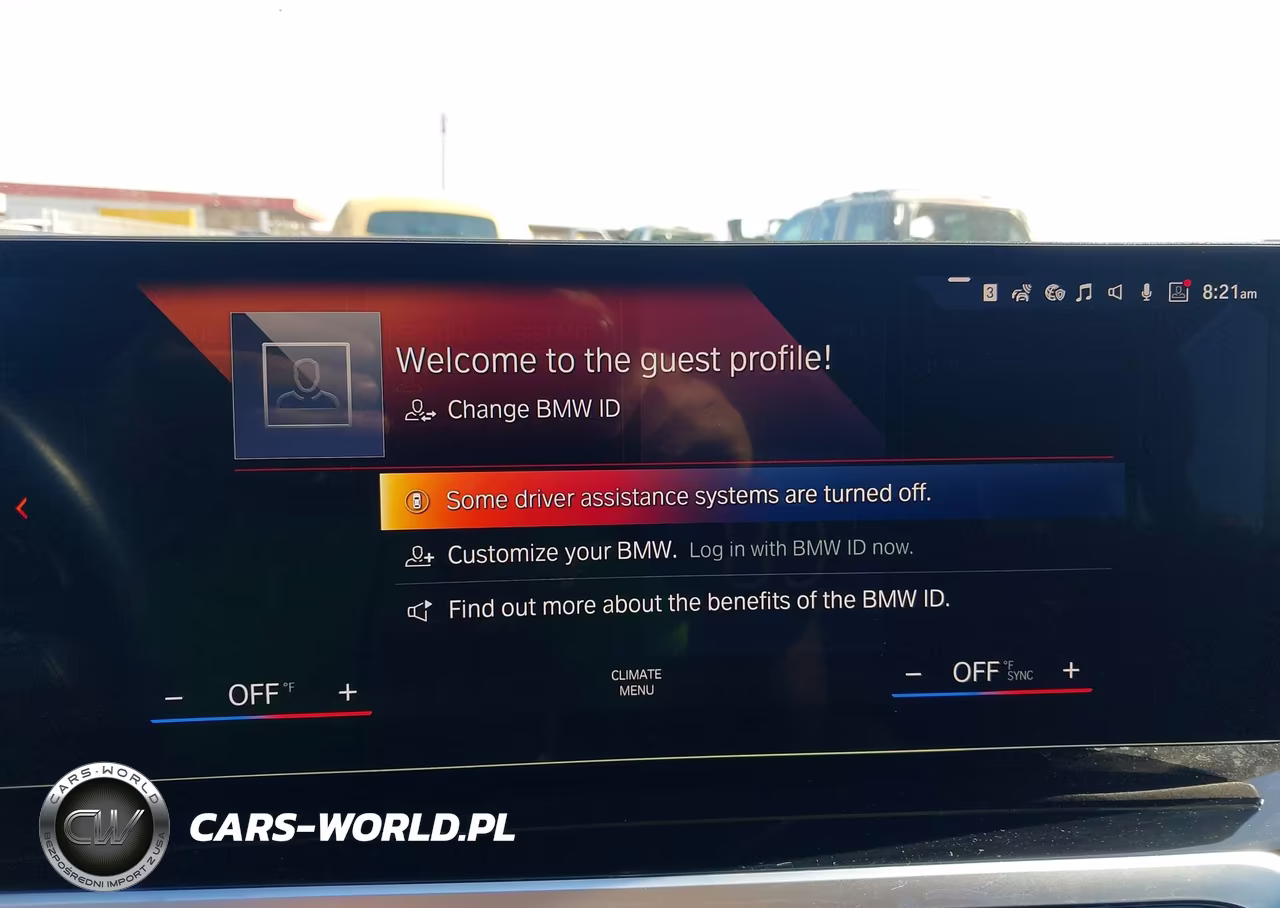 2023 BMW I4 Edrive40 VIN:WBY73AW04PFR01378 - 18