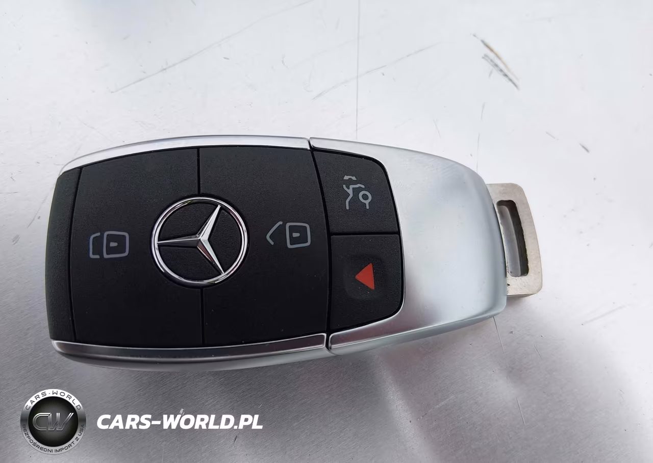 2020 Mercedes-Benz Glc 300 4Matic VIN:W1N0G8EB7LF814094 - 11