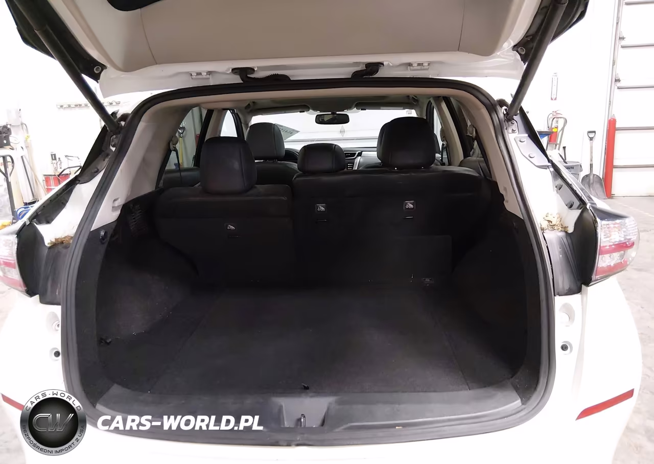 2015 Nissan Murano Sl VIN:5N1AZ2MH1FN284543 - 17