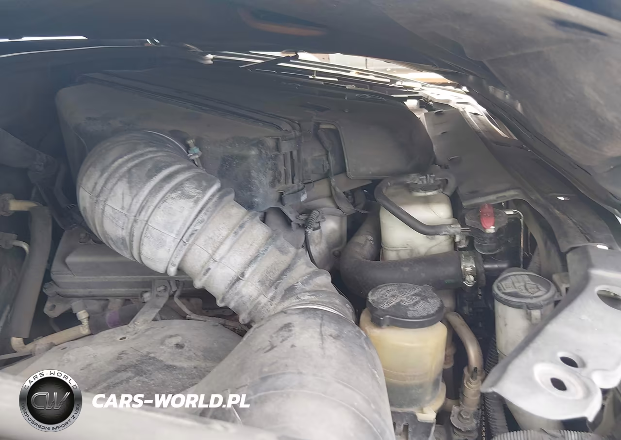 2007 Toyota 4Runner Sr5 VIN:JTEZU14R370091393 - 10