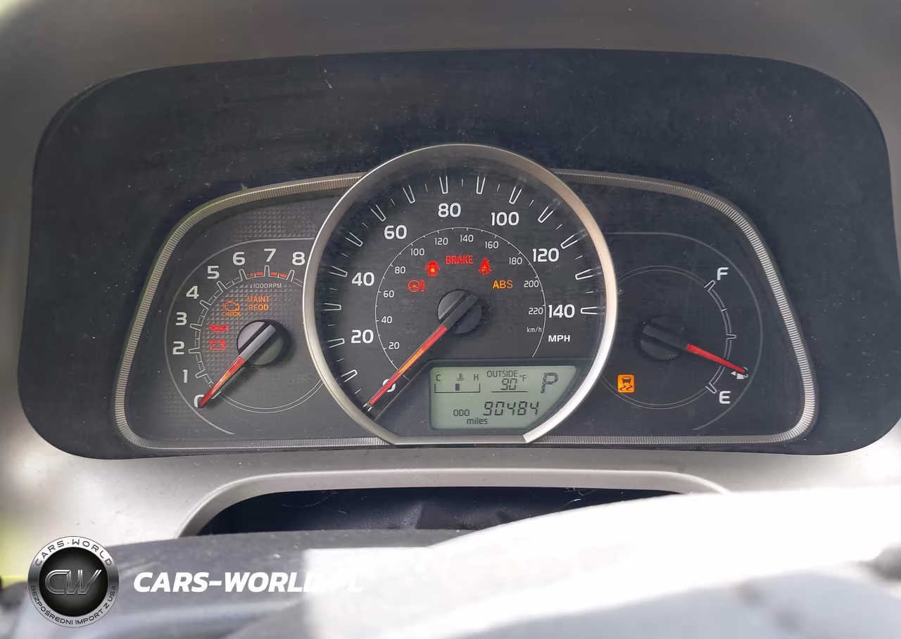 2015 Toyota Rav4 Xle VIN:JTMWFREV7FD046850 - 7