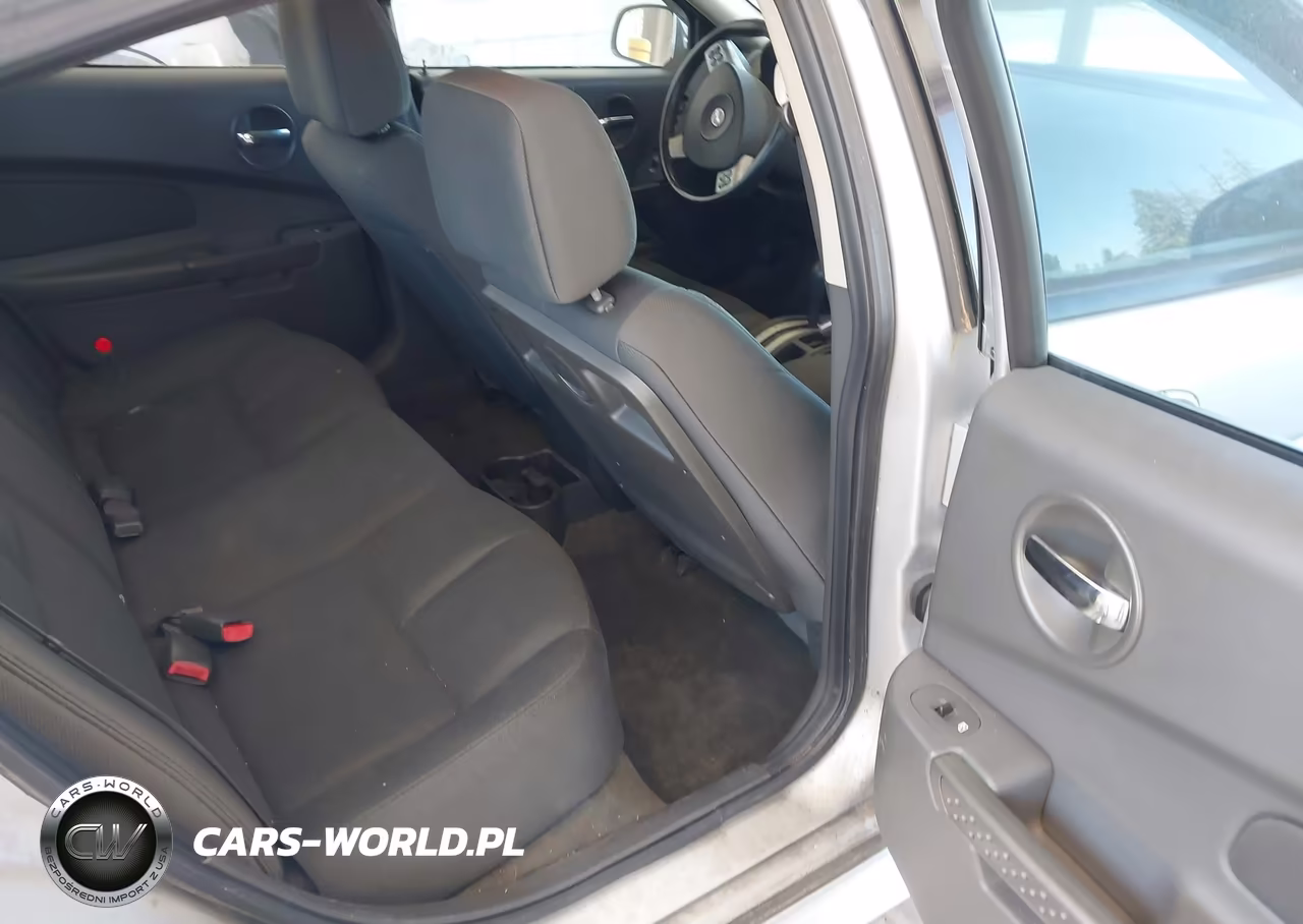 2005 Pontiac Grand Prix Gtp VIN:2G2WR524451150657 - 8
