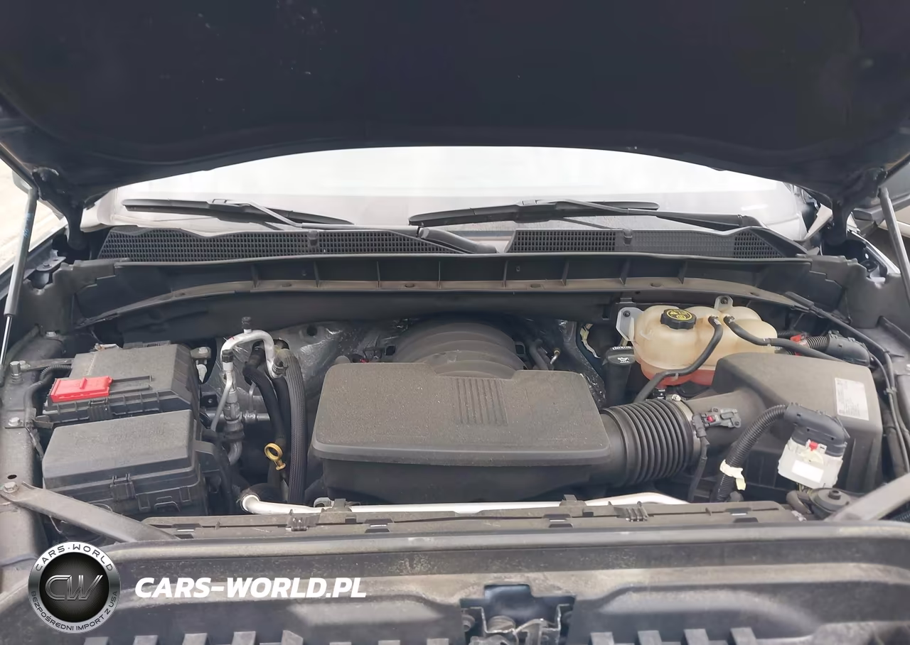 2019 GMC Sierra 1500 Slt VIN:3GTU9DED9KG207852 - 10