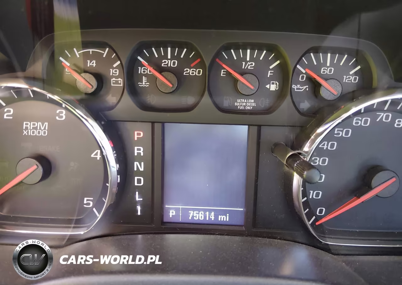 2018 Chevrolet Silverado 3500Hd Wt VIN:1GC4CYCY4JF255757 - 7