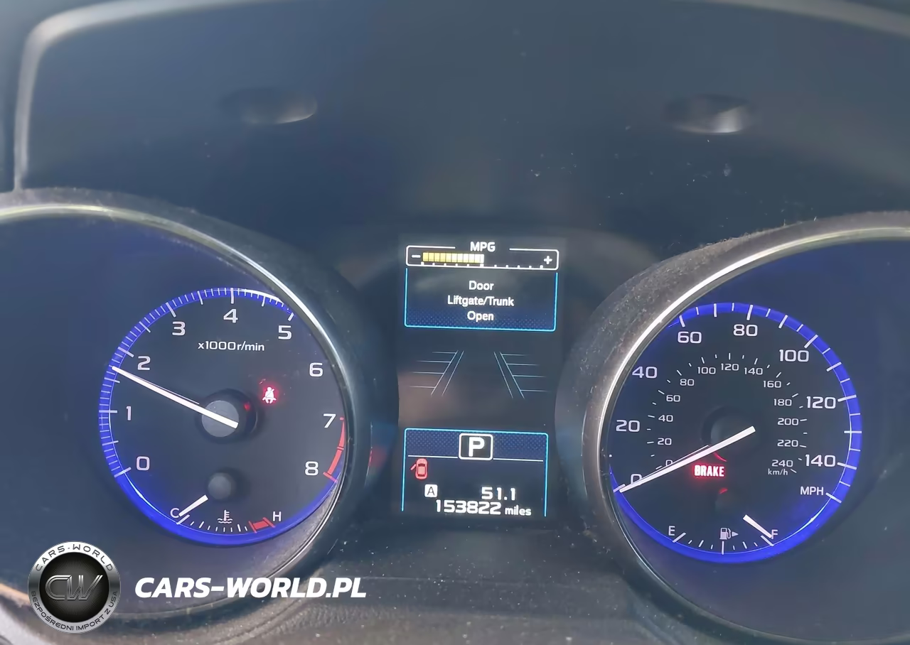 2015 Subaru Outback 2.5I Limited VIN:4S4BSANC2F3291339 - 7