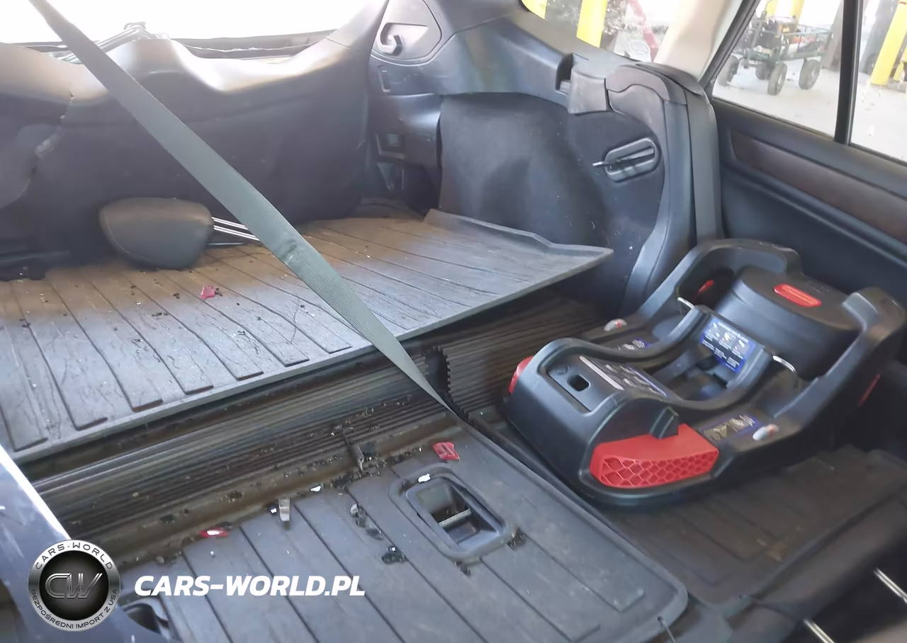 2015 Subaru Outback 2.5I Limited VIN:4S4BSANC2F3291339 - 8