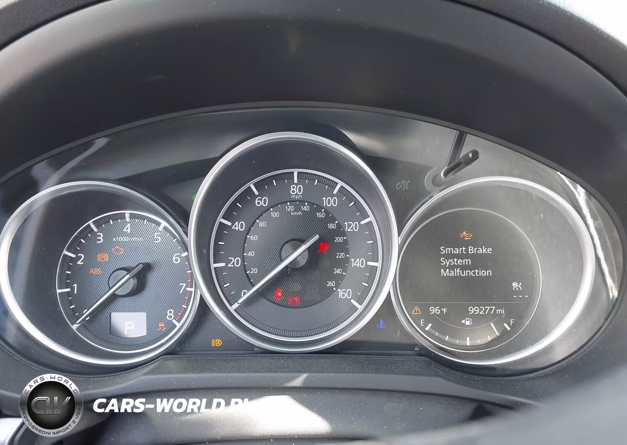2018 Mazda Cx-5 Touring VIN:JM3KFBCM0J0361772 - 7