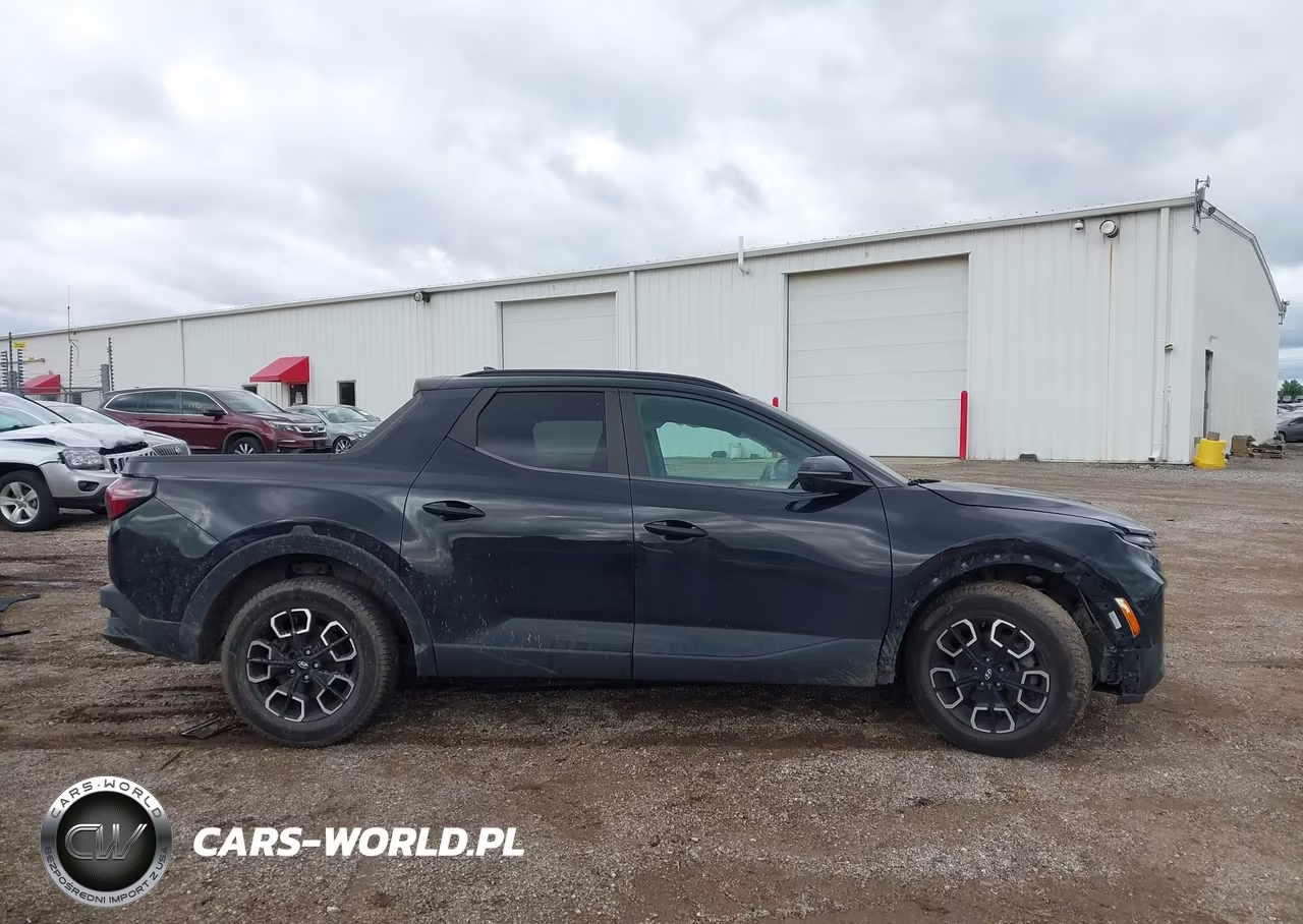 2022 Hyundai Santa Cruz Sel VIN:5NTJCDAE9NH015718 - 13