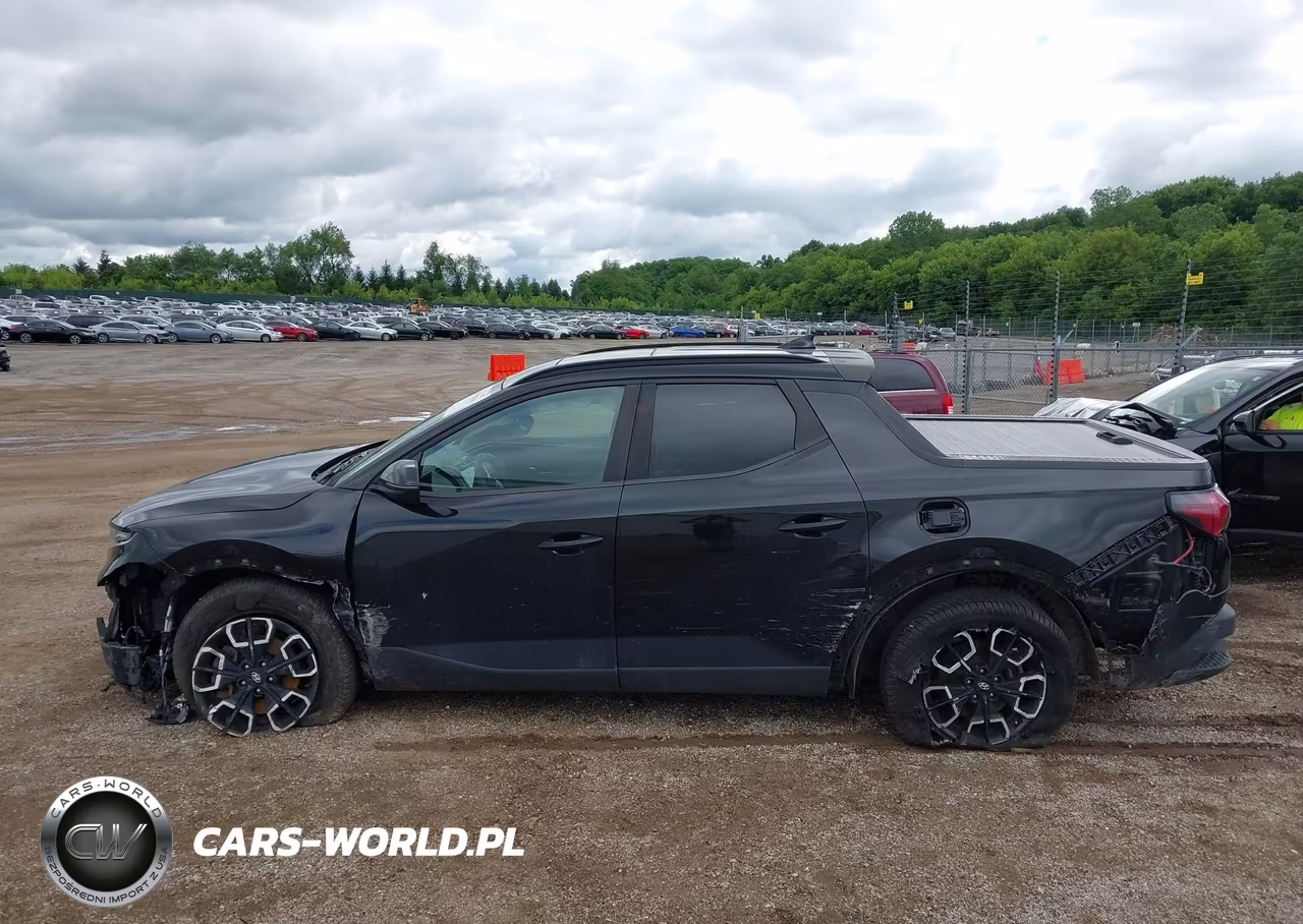 2022 Hyundai Santa Cruz Sel VIN:5NTJCDAE9NH015718 - 14